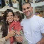 Mauricio-Shogun-Rua-Wife-Renata-Ribeiro-Rua-pic
