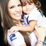 Renata-Ribeiro-Rua-Maria-Eduarda-Shogun-Rua-wife-daughter-pics