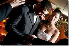 Shogun Rua Renata Ribeiro Wedding pic Shogun Rua Renata Ribeiro Wedding pic