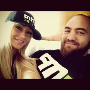 Travis Browne girlfriend jenna Renee images