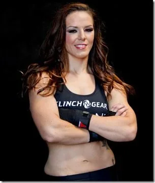 Alexis Davis mma Alexis Davis mma