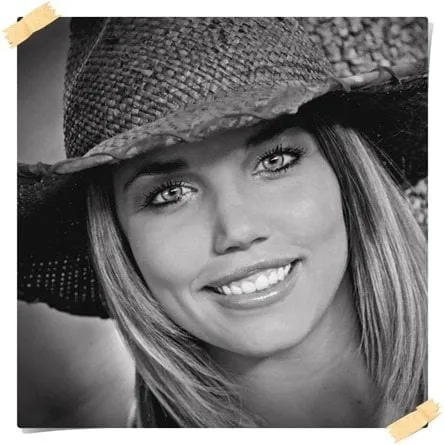 Lisa VanMeter Riggs Lisa VanMeter Riggs