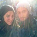 Chris Algieri girlfriend Nicole Seiferth-photos