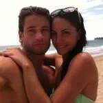 Chris Algieri girlfriend Nicole Seiferth-pic