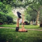 Chris Algieri girlfriend Nicole Seiferth-picture
