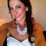 Nicole Alexandra Seiferth pic