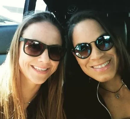 Nina Ansaroff Nina Ansaroff