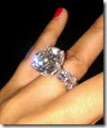 Miss Jackson ring